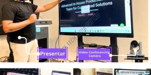 Lecture Recording and Streaming Solutions