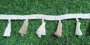 Cotton Fringes