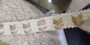 Jute Braided Laces