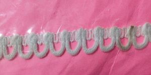 Polyester U Dori Laces