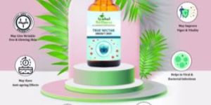 TRUE NECTAR IMMUNITY DROP