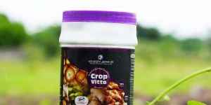 Crop Vitta Seaweed Gel Soil Conditioner