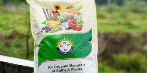 DNC 90 Organic Fertilizer