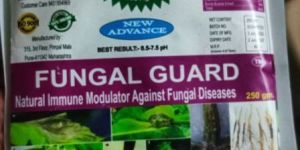 Organic Fungicides