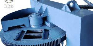 RTP 06 CP Fly Ash Bricks Making Plants