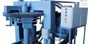 RTP 09 CP Fly Ash Bricks Making Plants