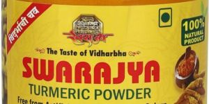 500Gm Swarajya Turmeric Powder