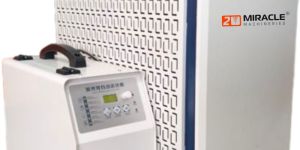 Hand Held Fiber Laser Welding Machine