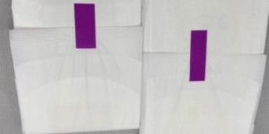 330mm Ultra Fold Cotton Sanitary Pad