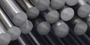 Titanium Grade 23 Round Bar