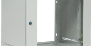 Flexibox 9u 600d Wall Mount Racks