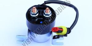 Starter Relay Grommet