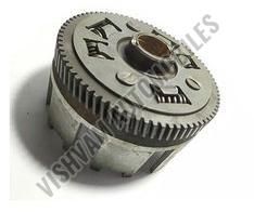 Three Wheeler Clutch Housing