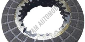Endurance Three Wheeler Clutch Plate