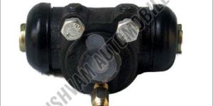 Three Wheeler Cylinder Assembly