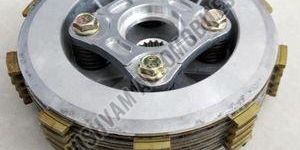 TVS King Auto Rickshaw Hub Clutch MC