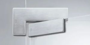 Dorma Glass Door Lock