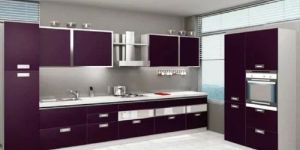 Modular Kitchen Designing Service
