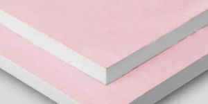 Moisture Resistant Gypsum Board