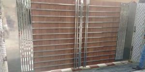 Stainless Steel Gate Fabrication Services