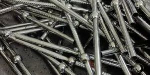 Stainless Steel Railing Pipe