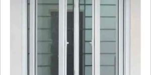 UPVC Casement Window
