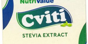 NutriValue Cviti Stevia Extract