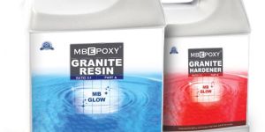 Granite Glow Resin