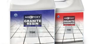 TDK Granite Resin