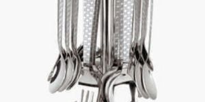 Prachit Standard Cutlery Set