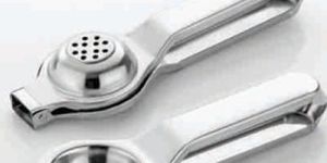 Prachit Stainless Steel Lemon Squeezer