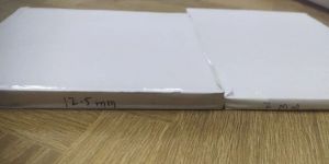 12.5 Mm Gypsum Ceiling Tile