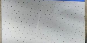 12 Mm Armstrong Mineral Fiber False Ceiling Tiles