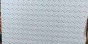 4 Mm Cement Fiber Ceiling Tiles