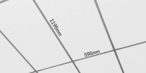 8 Mm False Ceiling Tiles