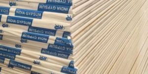 Laminated Gypsum Board