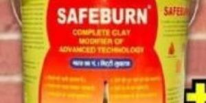 Clay Modifier Chemical