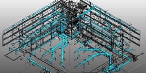 Electrical & Plumbing Layout Planning Service