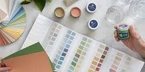 Material Selection & Colour Consultation Service