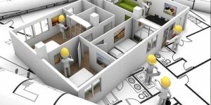 Space Planning for Branding Optimization Service