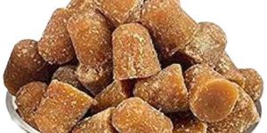 Pure Jaggery Cubes
