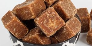 Square Jaggery Cubes