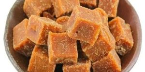 Sugarcane Jaggery Cubes