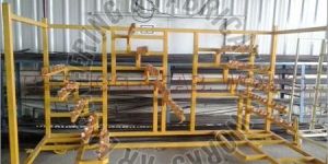 Commercial Dispatch Trolley