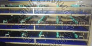 Commercial Fabrication Services