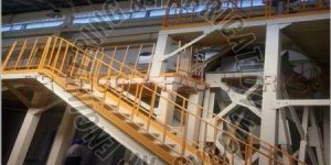 Structurefabrication