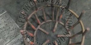 Stainless Steel Burner