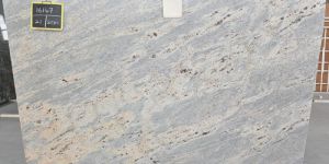 Kashmir Cream Granite
