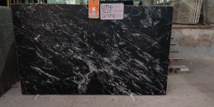 Marine Black Granite