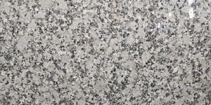 Pearl White Granite
